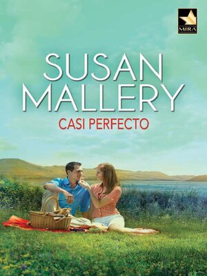 cover image of Casi perfecto